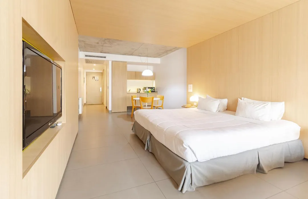 Boutique Apartments - San Telmo-1