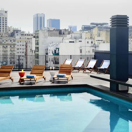 Boutique Apartments - San Telmo-2