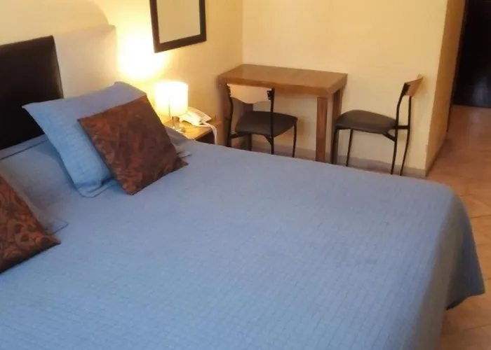 Hotel Edificio Tango - Locación de Departamentos Ciudad Autónoma de Ciudad Autónoma de Buenos Aires