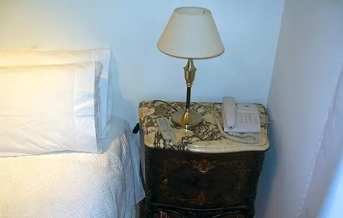 Aparthotel The Migueletes Plaza Ciudad Autónoma de Ciudad Autónoma de Buenos Aires