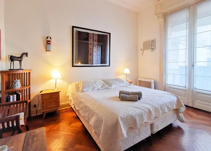 Bed and Breakfast Via Arriba terraza Ciudad Autónoma de Ciudad Autónoma de Buenos Aires