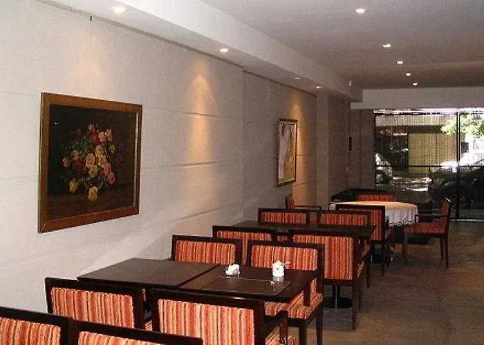 Aparthotel The Migueletes Plaza Ciudad Autónoma de Ciudad Autónoma de Buenos Aires