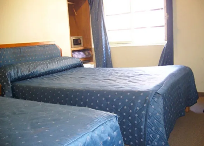 Suipacha Inn Hotel Ciudad Autónoma de Ciudad Autónoma de Buenos Aires