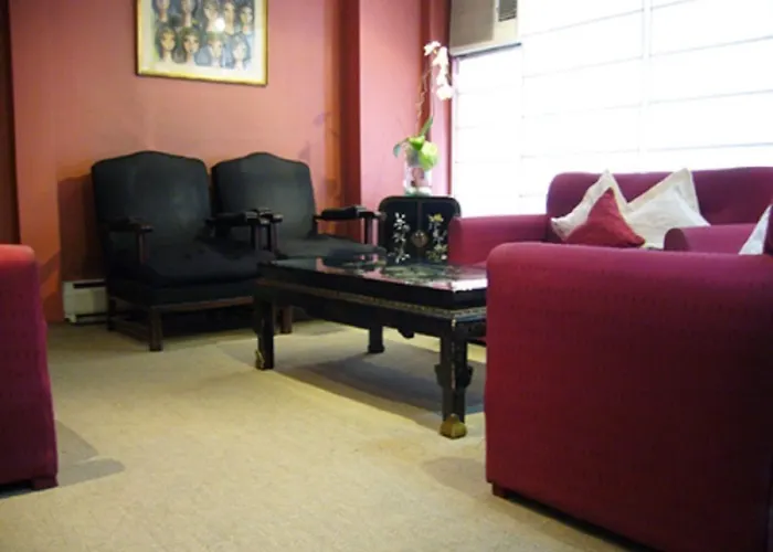 Suipacha Inn Hotel Ciudad Autónoma de Ciudad Autónoma de Buenos Aires