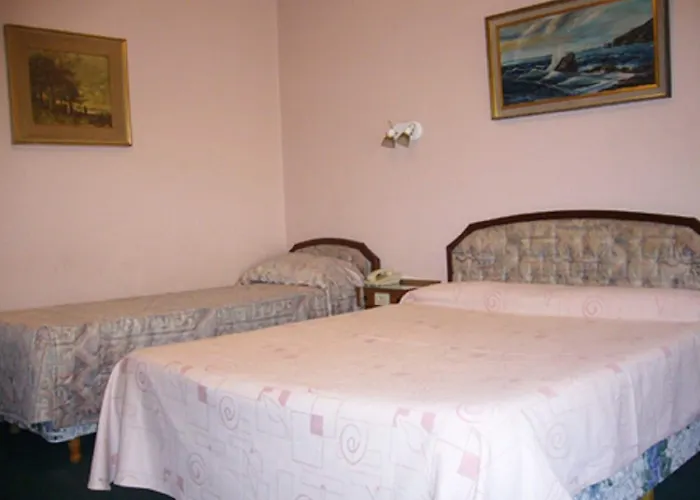 Suipacha Inn Hotel Ciudad Autónoma de Ciudad Autónoma de Buenos Aires